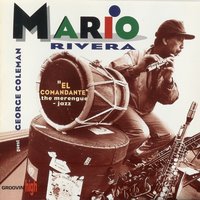 Todavía - Mario Rivera & Hilton Ruiz & John Benitez & Isidro Bobadilla & Phoenix Rivera