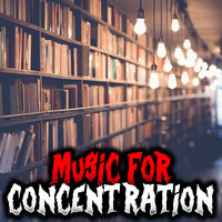 Let Me Concentrate - Soundscapes Fabrizio