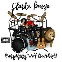 Forward - Clarke Paige