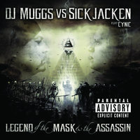 Reptilian Renaissance - DJ Muggs & Sick Jacken & Cynic