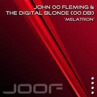 Melatron - John OO Fleming & Mindwave