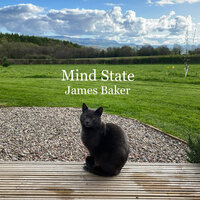 Dwell - James Baker