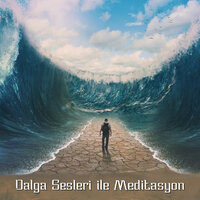Gece Kıyı - Mindfulness Meditation Unit & Soothing Ocean Waves Universe