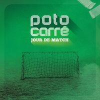Allez les vertes - Poto Carré