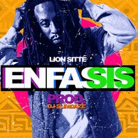 Énfasis - Lion Sitte & DJ Slimdaze