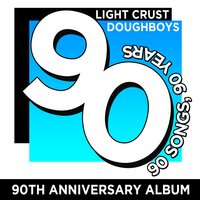 Toy Yodeler - Light Crust Doughboys