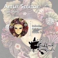 CuscoFest - Artur Salizar