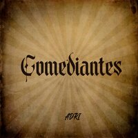 Comediantes - Adri & Elias Peña