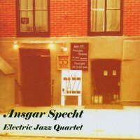 Incognito - Ansgar Specht