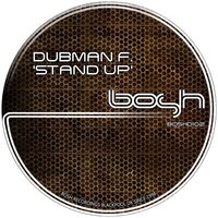 Stand Up - Dubman F.