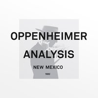 Scorpions - Oppenheimer Analysis