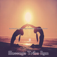 Quiet Moods for Holistic Spa Treatments - Massage Tribe Bgm