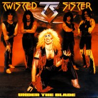 Shoot 'Em Down - Twisted Sister