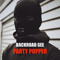 Party Popper - Backroad Gee & Pa Salieu & Ambush Buzzworl