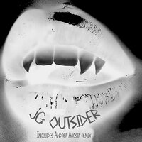Dracul - JG Outsider & Andrea Acosta