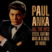 I Saw Mommy Kissing Santa Claus - Paul Anka