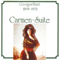 Carmen Suite No. 2 für Orchester: No. 1, marche des contrebandiers - Philharmonisches Festspielorchester & Arturo Leonard & Жорж Бизе