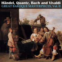 An Ode for St. Cecilia's Day, HWV 76: III. Minuet - Георг Фридрих Гендель & Budapest Strings