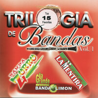 Frente a Frente - Banda La Mentira