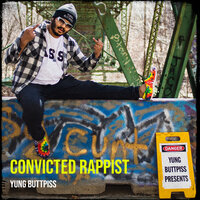 Nicotine Coochie - Yung Buttpiss