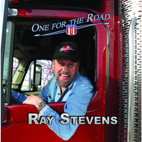 Jack Daniels, You Lied to Me Again - Ray Stevens
