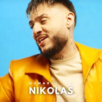 Numarul tau - Nikolas