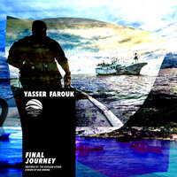 Captive At Sea - Yasser Farouk & Ian Urbina