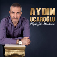 Merdinıl Mdelleli - Aydın Uçaroğlu