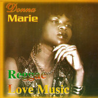 Welcome to My World - Donna Marie