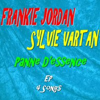 Panne d'essence - Frankie Jordan & Sylvie Vartan