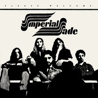 Mr. Rock n' Roll - Imperial Jade