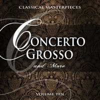 Double Violin Concerto in D Minor, BWV 1043: III. Allegro - The New Classical Consortium & Антонио Вивальди