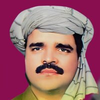 Tapay Ao Mesrai - Rasool Bacha