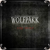 The Beast in Me - Wolfpakk & Goran Edman