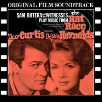 That Old Black Magic - Sam Butera and The Witnesses