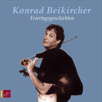 Und Wenn`s Dann Soweit Ist - Konrad Beikircher