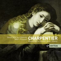Offertoire du Veme ton : <Vive le Roy des parisiens> - Frederic Desenclos