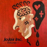 Tears we cry - JoJos Inc.