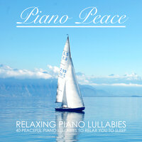 Blissful Sleep - Piano Peace