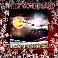 Let It Snow! Let It Snow! Let It Snow! - The Ray Charles Singers