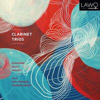 Märchenerzählungen Op. 132: II. Lebhaft und sehr markiert - Роберт Шуман & Henninge Landaas & Oslo Philharmonic Chamber Group & Leif Arne Pedersen & Gonzalo Moreno