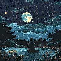 El Pulso Rítmico Adormece El Sueño - Espíritus de nuestros sueños & Soñar con & Polvo del sueño