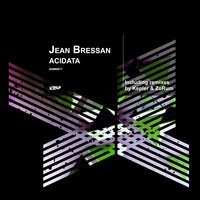 Acidata - Jean Bressan
