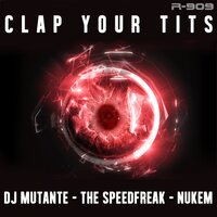 Ass-Kick - Nukem