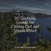 Wind - Soothing Chill Out For Insomnia & Binaural Beats & Wellness