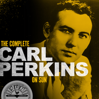 Pink Pedal Pushers - Carl Perkins