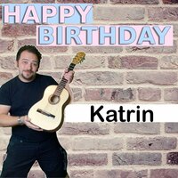 Happy Birthday Katrin mit Ansprache - Marcel Verkooyen