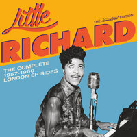 Rip It Up - Little Richard