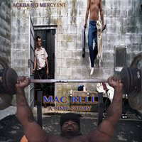 In the Penn - Mac Rell