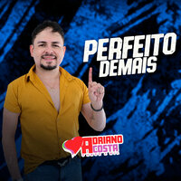 Perfeito Demais - Adriano Costa